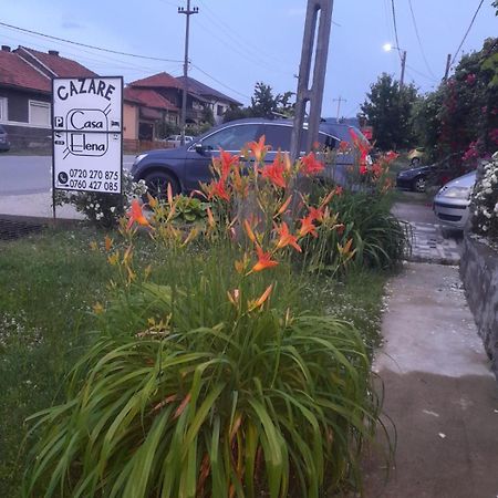 Casa Elena Eselnita酒店 外观 照片