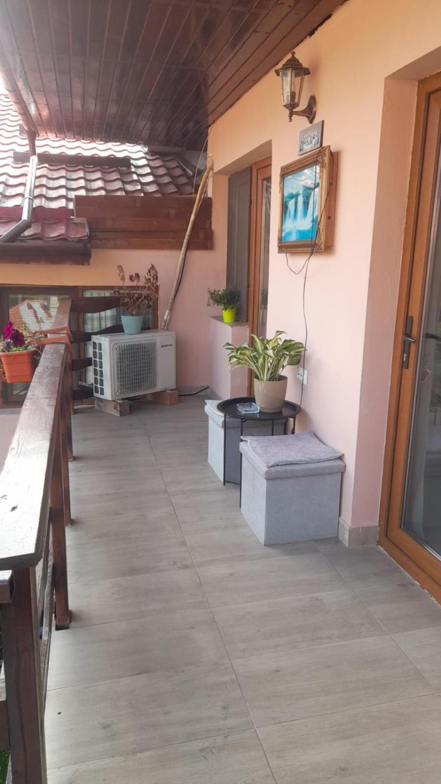 Casa Elena Eselnita酒店 外观 照片