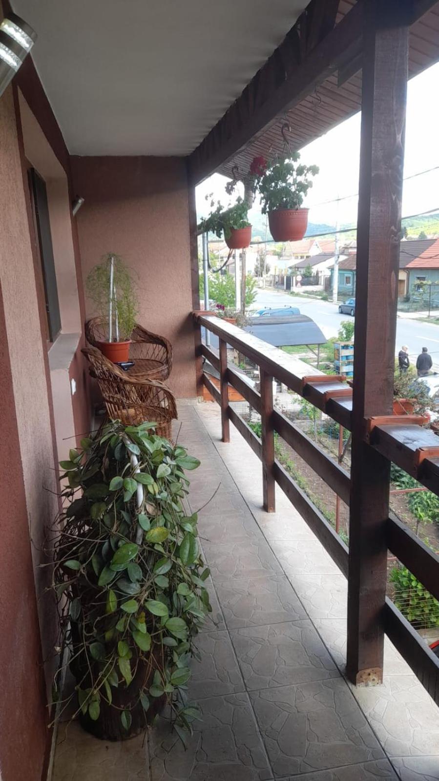 Casa Elena Eselnita酒店 外观 照片